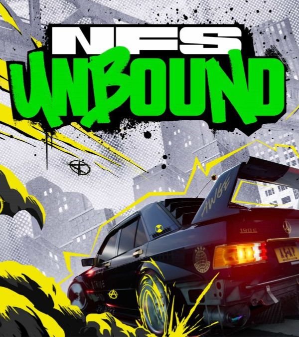 Need for Speed Unbound: A Deep Dive into the World of Street Racing