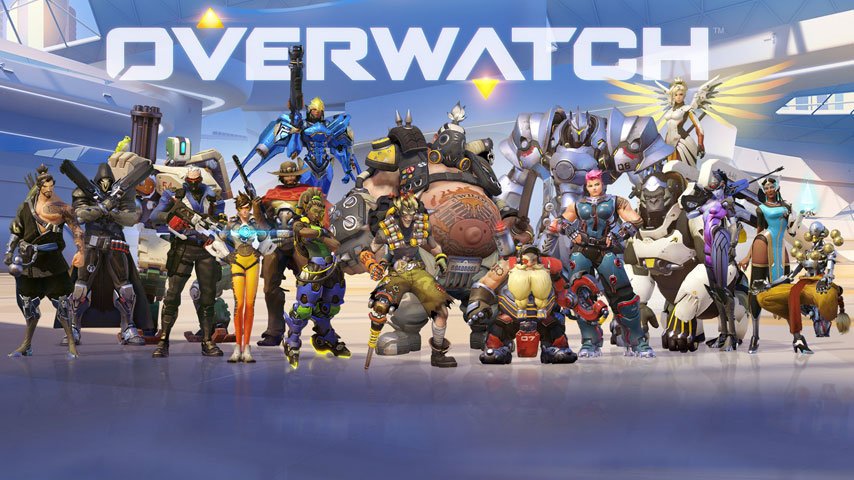 How to Play Overwatch: A Comprehensive Guide to Mastering the Hero-Shooter