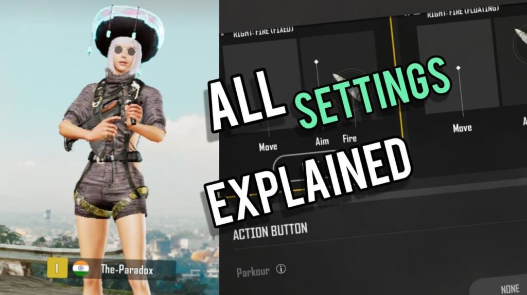 How to Play PUBG: New State: A Comprehensive Guide for Mobile Battle Royale Domination