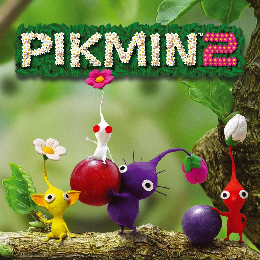 How to Play Pikmin 2: A Comprehensive Guide for Beginners and Veterans Alike