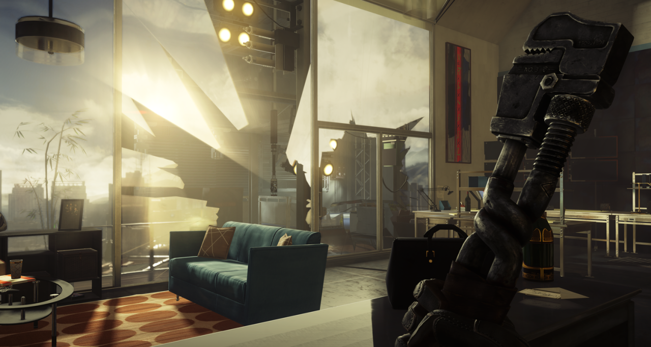 How to Play Prey: A Deep Dive into the Immersive Sci-Fi Horror Experience