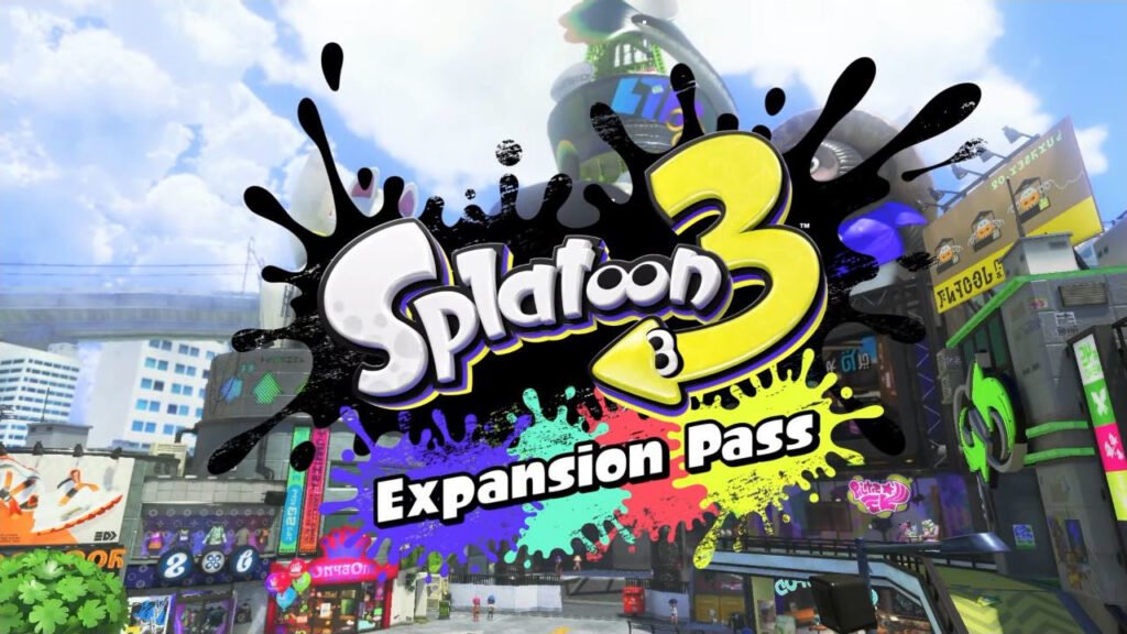 How to Play Splatoon 3: Expansion Pass - A Comprehensive Guide to Mastering Inkopolis and Beyond