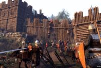 Mount & Blade II: Bannerlord - A Journey Through Medieval Warfare and Politics