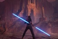 How to Play Star Wars Jedi: Fallen Order: A Beginner's Guide to Embarking on Your Jedi Journey