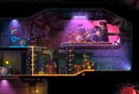 How to Play SteamWorld Heist: A Comprehensive Guide to Tactical Turn-Based Combat and Cowboy Robots