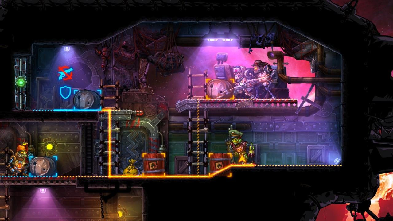 How to Play SteamWorld Heist: A Comprehensive Guide to Tactical Turn-Based Combat and Cowboy Robots