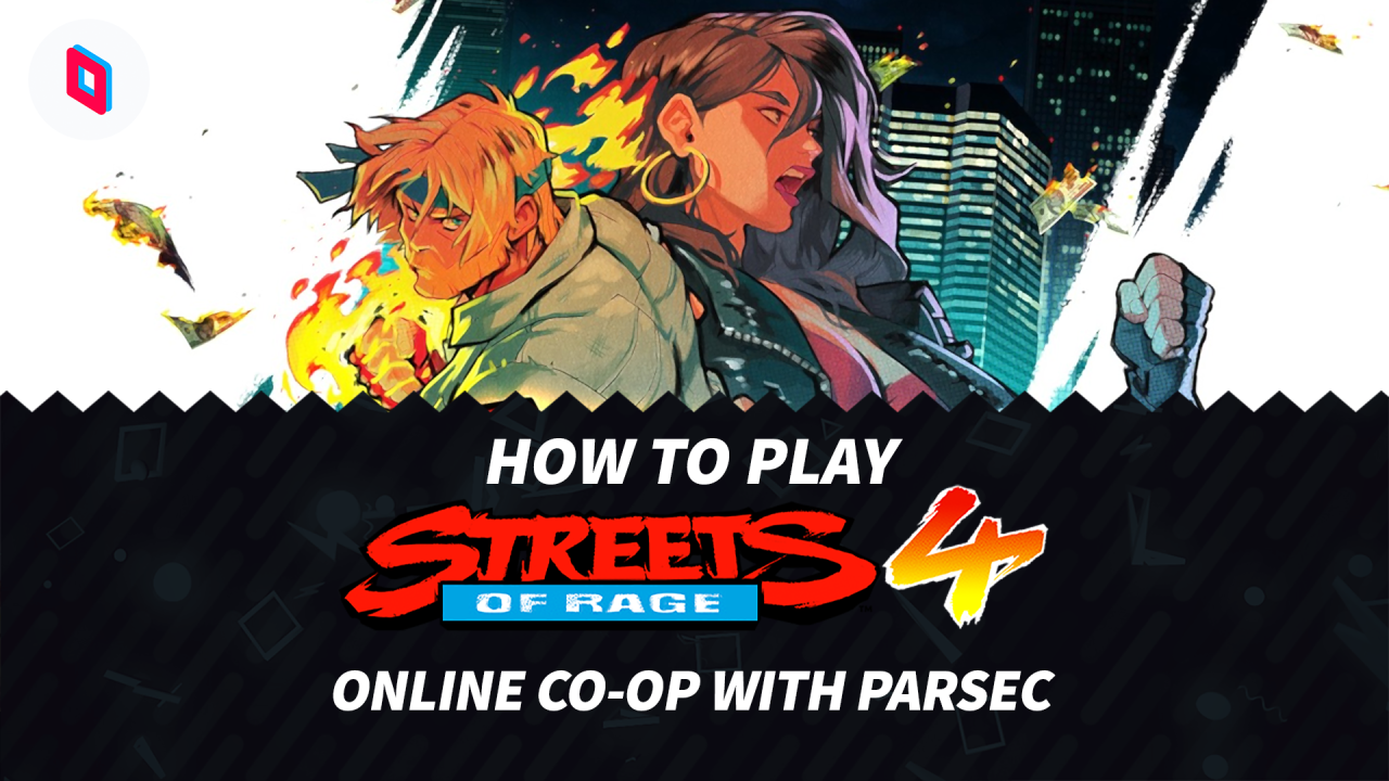 How to Play Streets of Rage 4: A Beat 'Em Up Masterclass