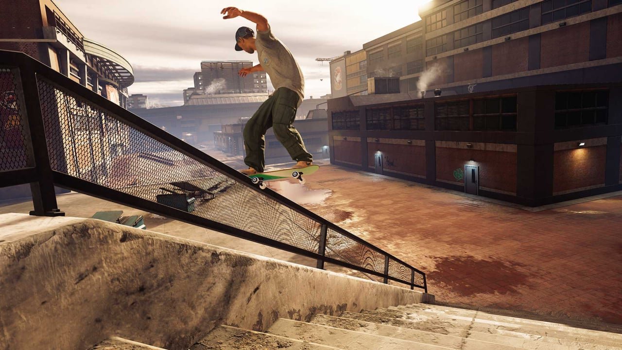 How to Play the Game Tony Hawk's Pro Skater 1 + 2: A Comprehensive Guide for Beginners and Veterans