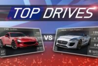 How to Play Top Drives: The Ultimate Guide to Car Collecting and Racing Domination