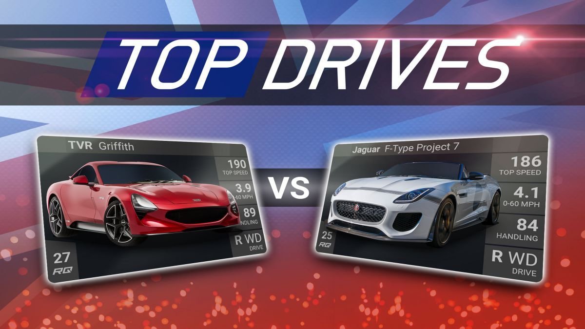 How to Play Top Drives: The Ultimate Guide to Car Collecting and Racing Domination