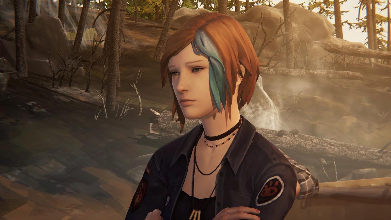 How to Play Life is Strange: Before the Storm - A Guide to Chloe's Journey