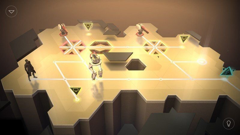 How to Play Deus Ex GO: A Comprehensive Guide to Mastering the Augmented Reality Puzzle Game