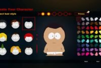 How to Play South Park: The Stick of Truth: A Guide for New and Returning Players