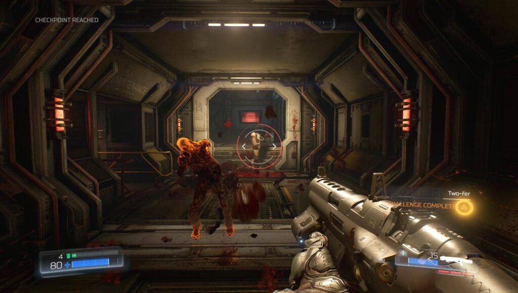 How to Play the Game Doom (2016): A Guide to Hell and Back