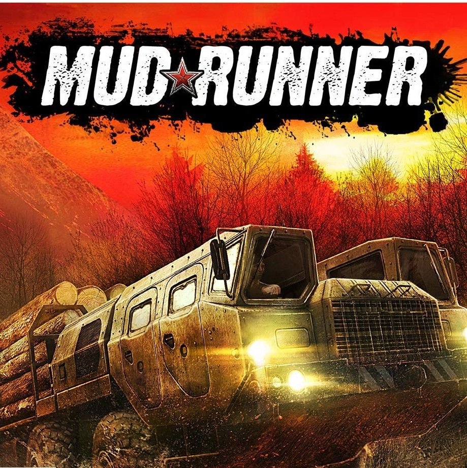 How to Play MudRunner: A Guide to Conquer the Terrain and Become a Mud Master