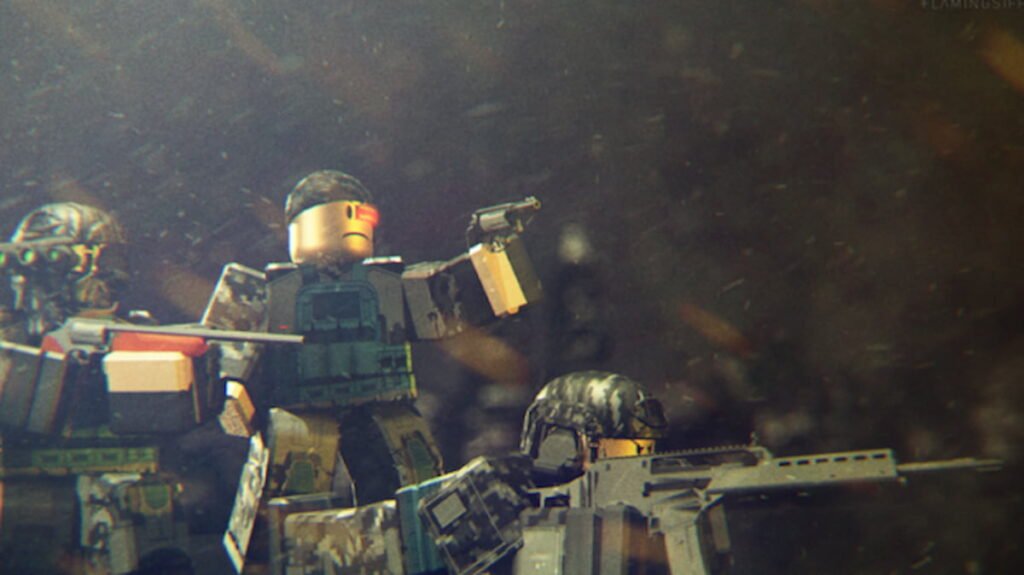 Top War Games on Roblox for Strategy Fans: Conquer the Virtual Battlefield