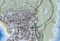 How to Play Grand Theft Auto V: A Comprehensive Guide to Los Santos's Open World