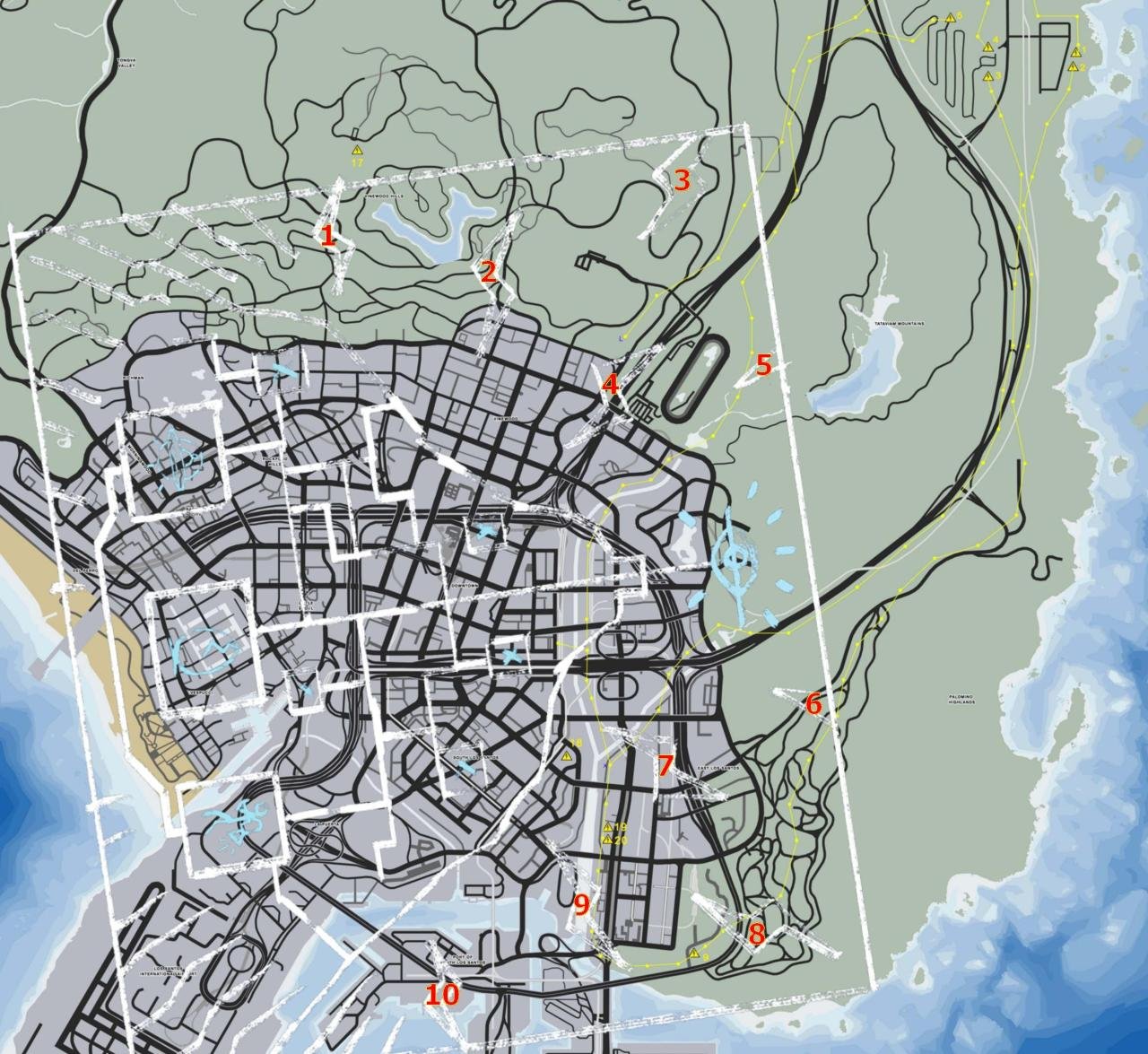 How to Play Grand Theft Auto V: A Comprehensive Guide to Los Santos's Open World