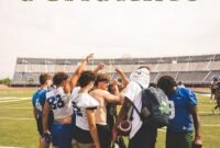 Football Superstars: A Comprehensive Guide to Mastering the Gridiron