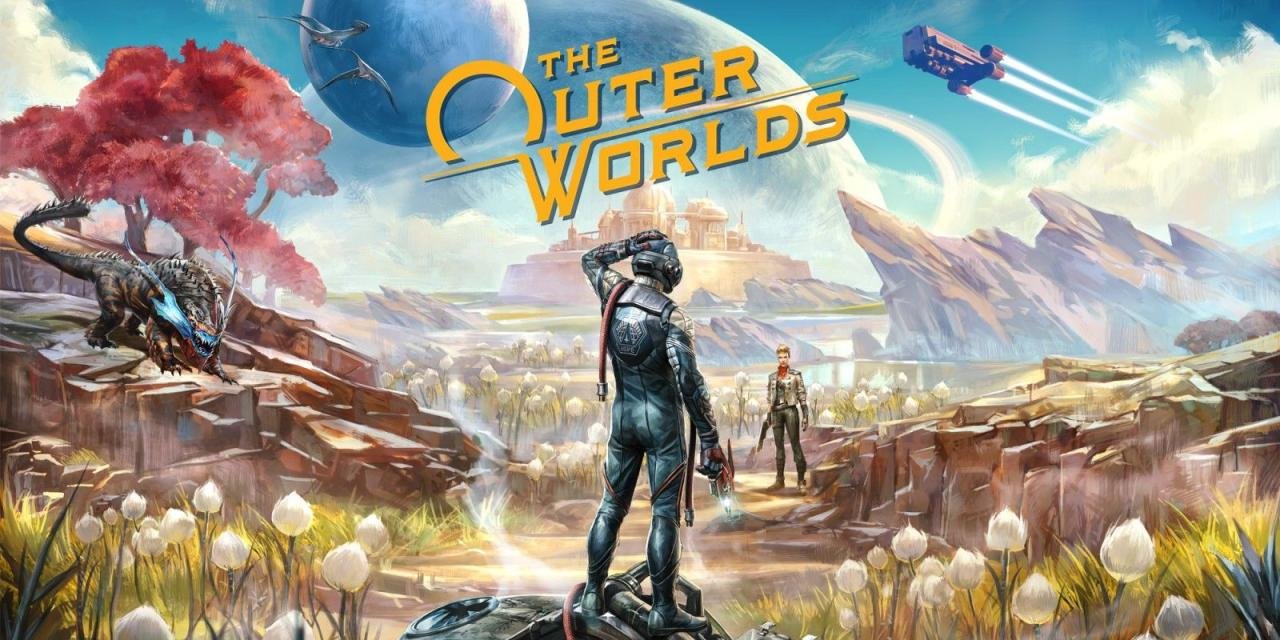 How to Play The Outer Worlds: A Beginner's Guide to Surviving the Halcyon Colonies