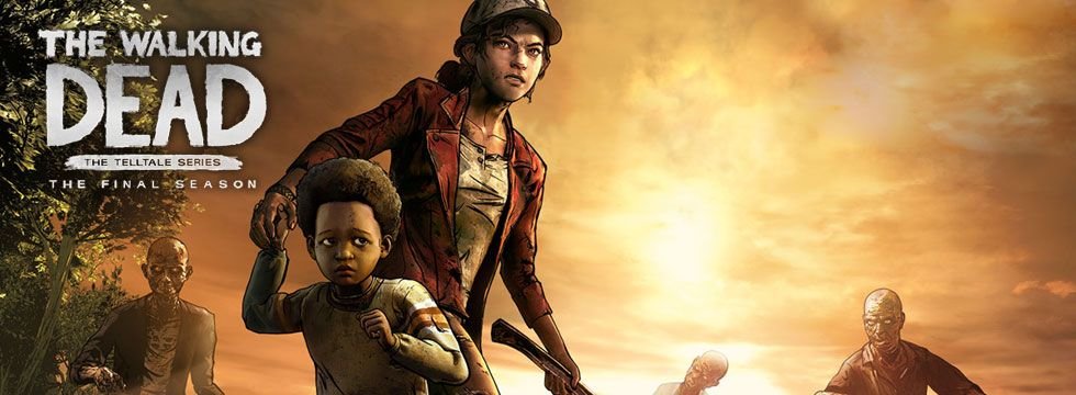 How to Play The Walking Dead: The Final Season - A Comprehensive Guide for Survivors