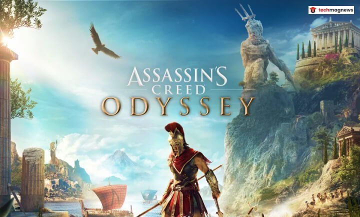 How to Play Assassin's Creed Odyssey: A Comprehensive Guide for Beginners and Veterans