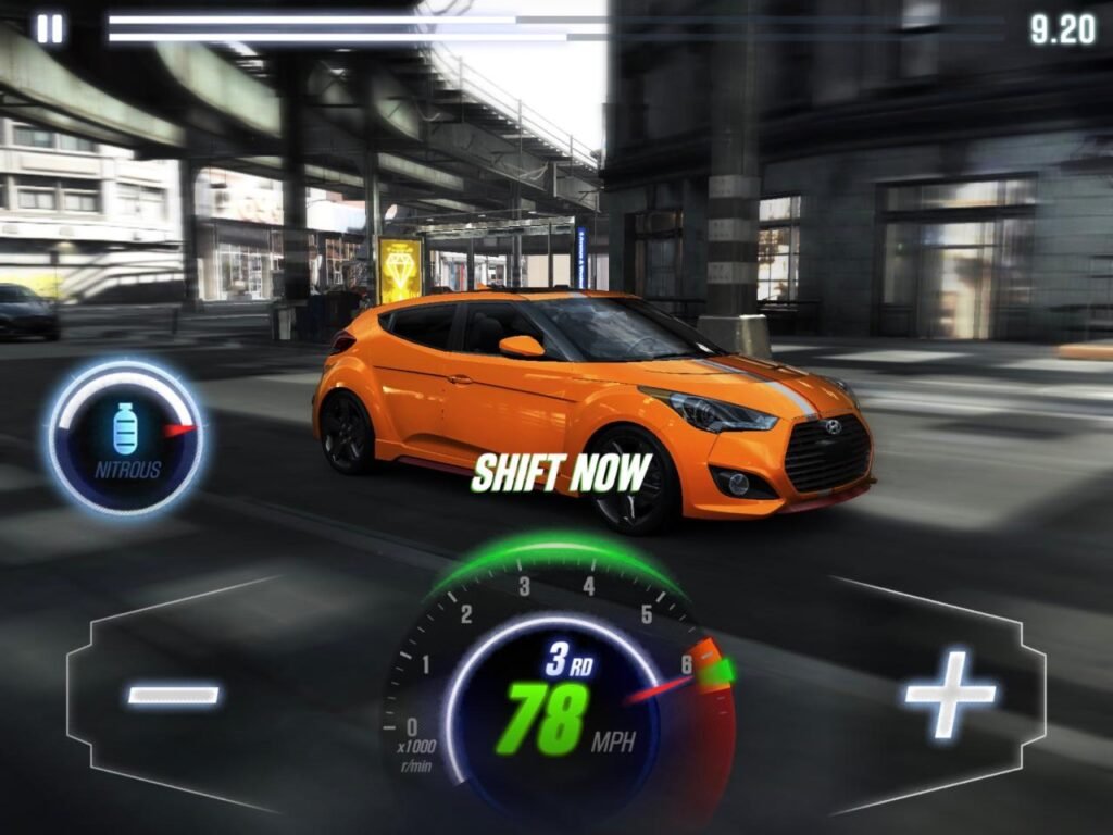 How to Play CSR Racing 2: Dominate the Drag Strip and Become a Street Racing Legend