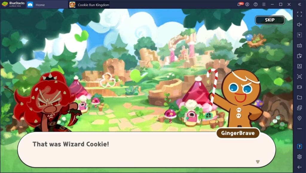 How to Play Cookie Run: Kingdom: A Complete Guide to Building Your Dream Kingdom