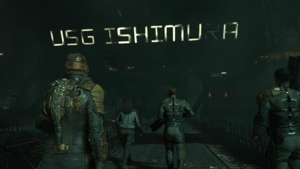 How to Play the Game Dead Space: A Beginner's Guide to Survival Horror