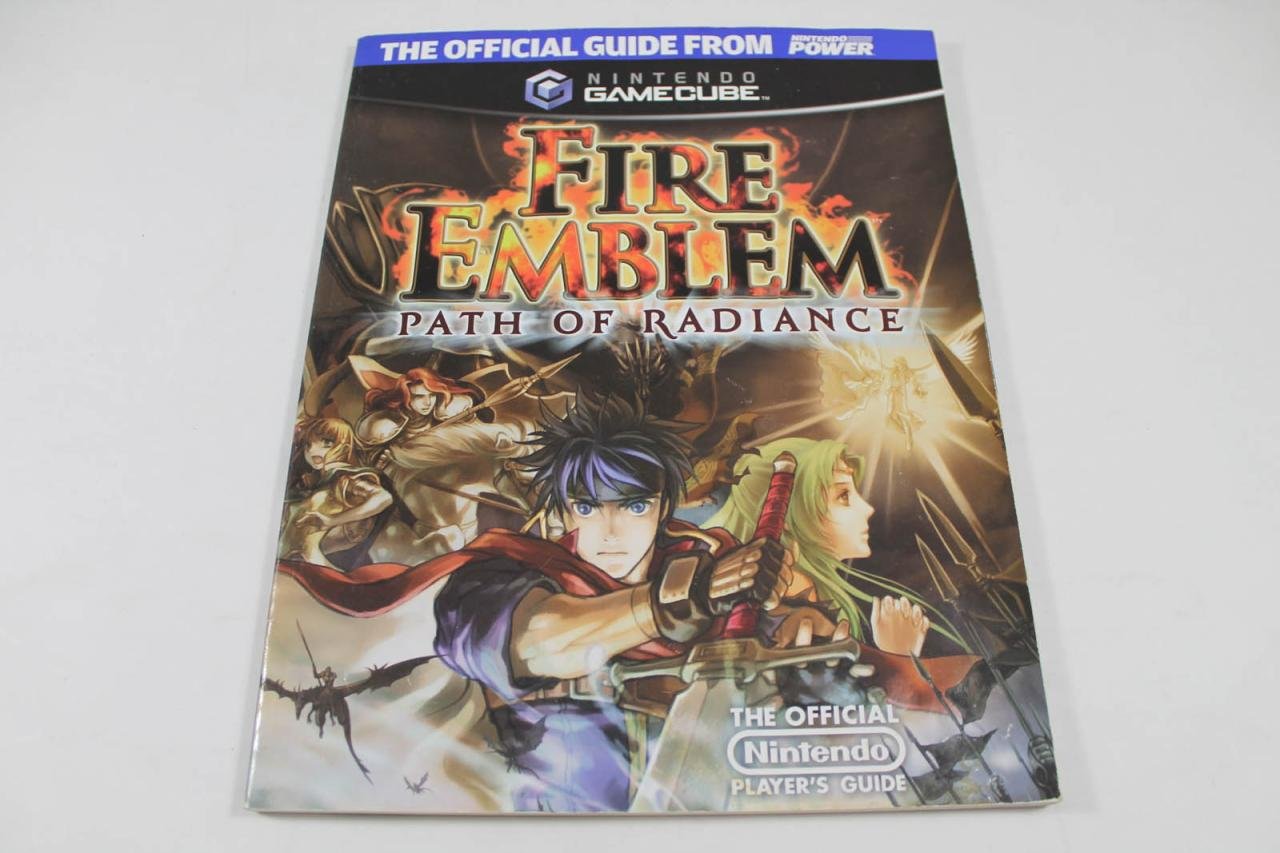 How to Play Fire Emblem: Path of Radiance: A Comprehensive Guide for Beginners and Veterans Alike