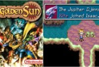 How to Play the Game Golden Sun: A Comprehensive Guide for Newcomers and Veterans Alike