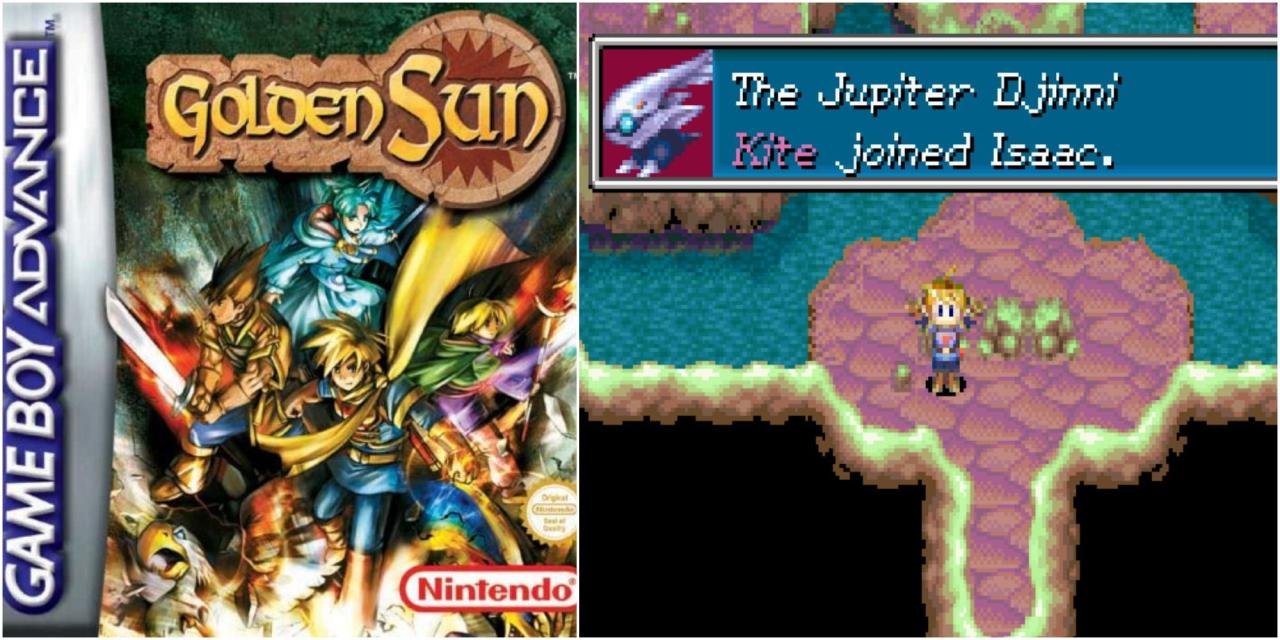 How to Play the Game Golden Sun: A Comprehensive Guide for Newcomers and Veterans Alike