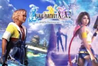 A Journey Through Spira: A Comprehensive Guide to Final Fantasy X/X-2 HD Remaster