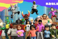 Roblox Games with the Best Character Customization: Unlocking Your Avatar's Potential