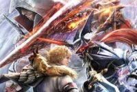 Soulcalibur V: A Journey Through the Fifth Chapter of Epic Combat