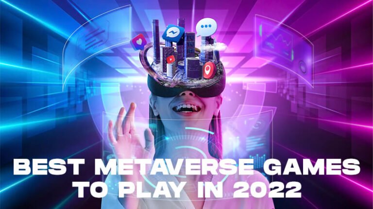 Dive into the Metaverse: Best VR Games for Oculus in 2024