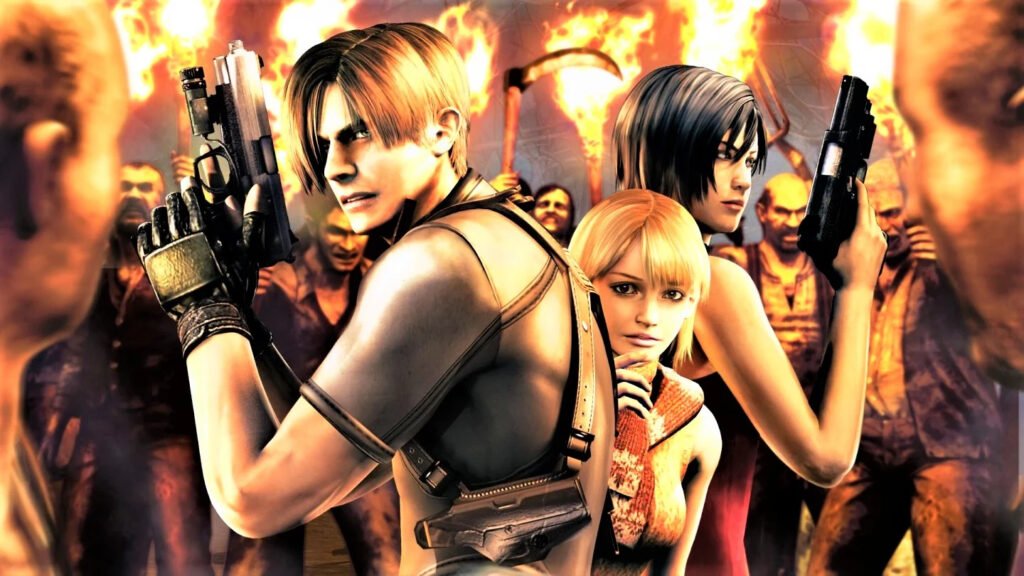 How to Play Resident Evil 4: A Guide for Beginners and Veterans Alike