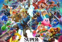 Super Smash Bros. Ultimate