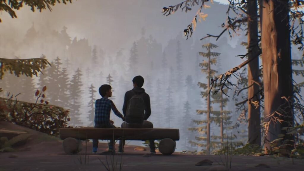 How to Play Life is Strange 2: A Guide to the Journey of the Diaz Brothers