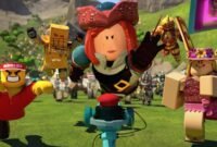 Top Roblox Adventure Games for All Ages: Unlocking Secrets and Mastering the Journey