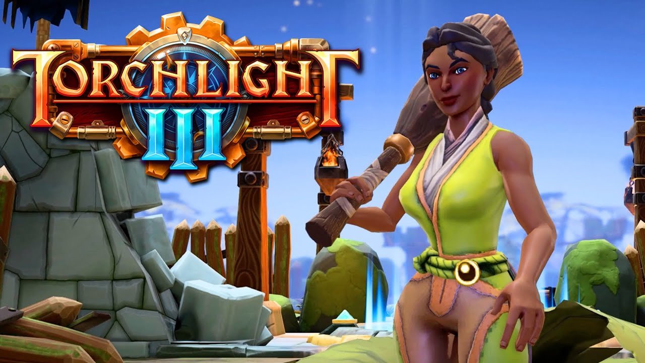 How to Play Torchlight III: A Comprehensive Guide for Beginners and Veterans Alike