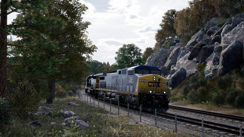 How to Play the Game Train Sim World 2: A Comprehensive Guide for Rail Enthusiasts