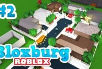 Top 5 Games Like Bloxburg on Roblox: Build Your Dream World, One Brick at a Time