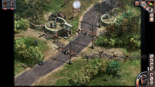 Commandos 2 HD Remaster: A Return to Stealthy Warfare