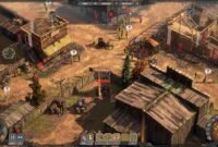 Desperados III: A Deep Dive into the Wild West of Tactical Strategy