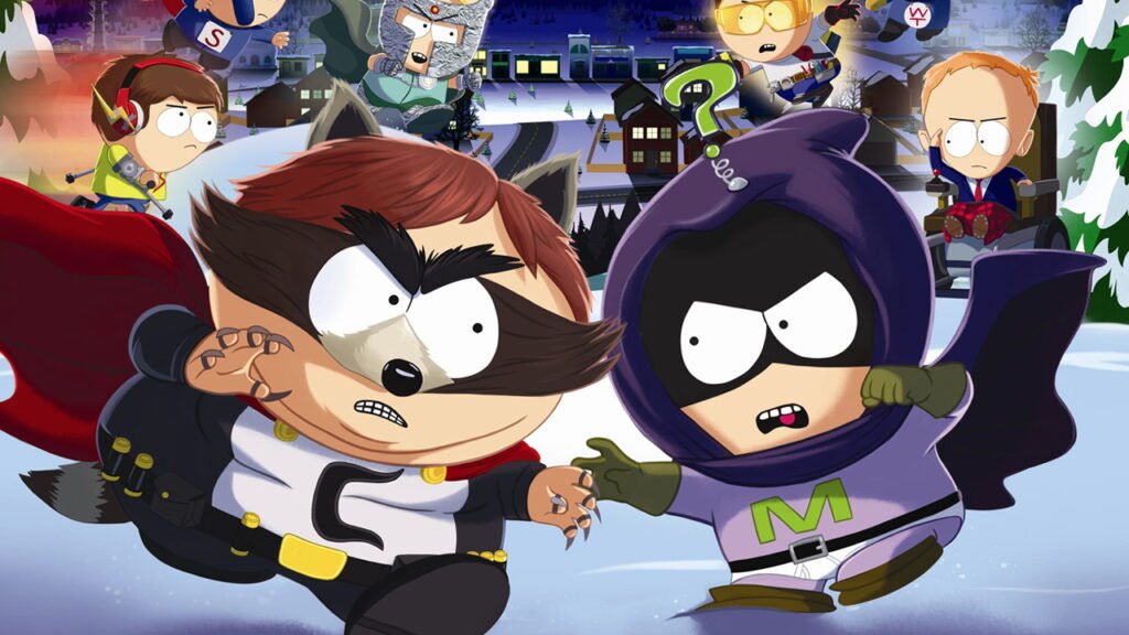 How to Play South Park: The Fractured But Whole Like a Pro: A Comprehensive Guide