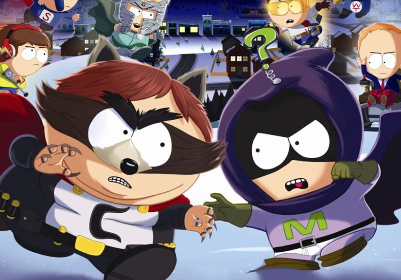 How to Play South Park: The Fractured But Whole Like a Pro: A Comprehensive Guide