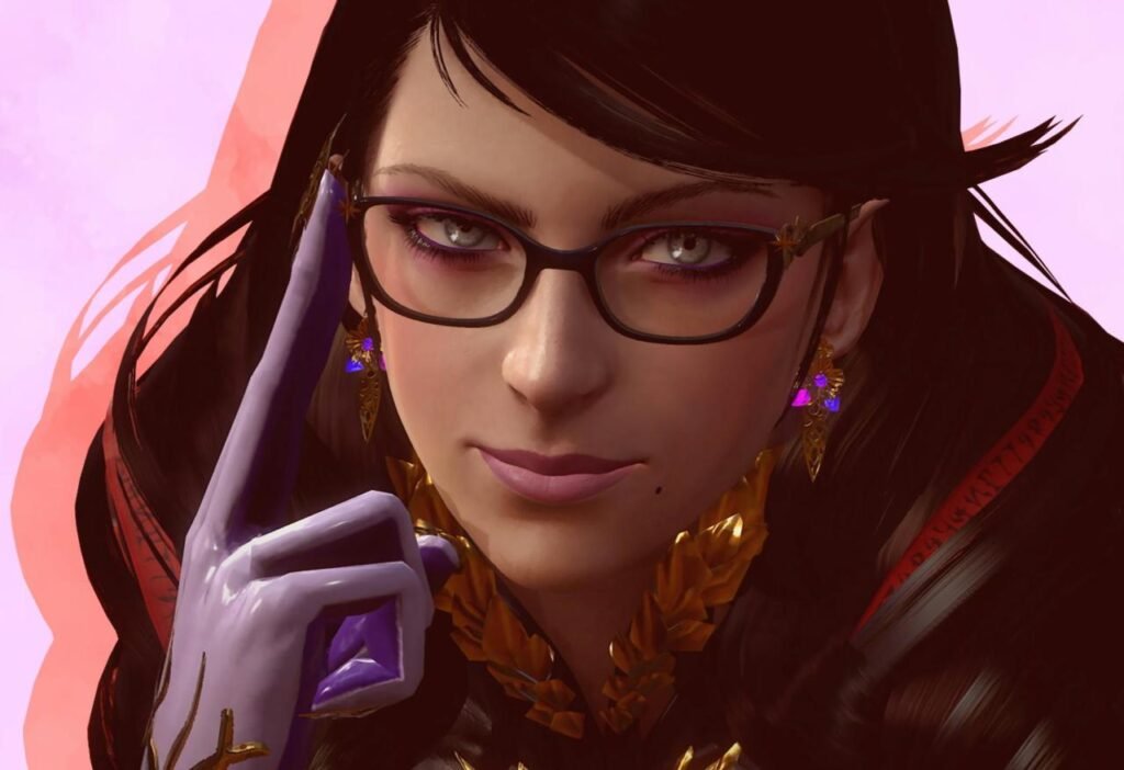 How to Play the Bayonetta Games: A Stylish Guide to Witchy Action