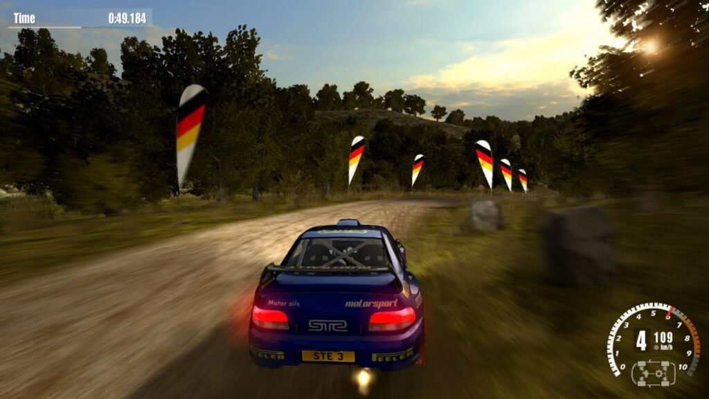 How to Play Rush Rally 3: A Comprehensive Guide to Mastering the Asphalt