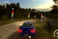 How to Play Rush Rally 3: A Comprehensive Guide to Mastering the Asphalt